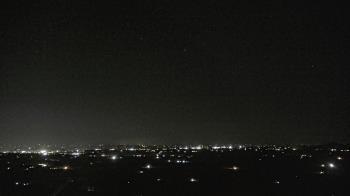 Weather camera view of Boone County EMA.