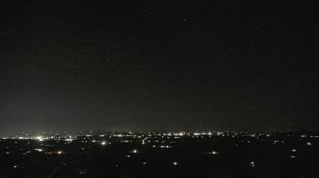 Weather camera view of Boone County EMA.