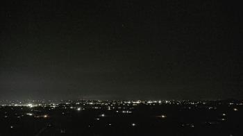 Weather camera view of Boone County EMA.