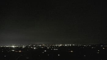 Weather camera view of Boone County EMA.