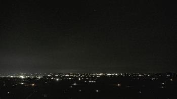 Weather camera view of Boone County EMA.