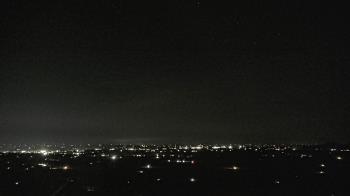 Weather camera view of Boone County EMA.