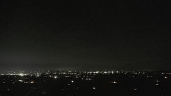 Weather camera view of Boone County EMA.