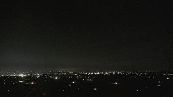 Weather camera view of Boone County EMA.