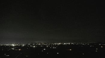 Weather camera view of Boone County EMA.