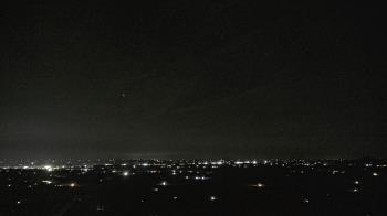 Weather camera view of Boone County EMA.