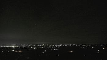 Weather camera view of Boone County EMA.