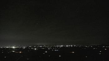 Weather camera view of Boone County EMA.