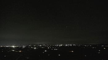 Weather camera view of Boone County EMA.