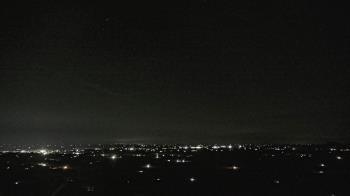 Weather camera view of Boone County EMA.