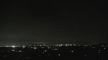 Weather camera view of Boone County EMA.