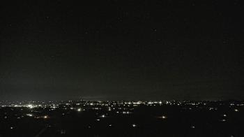 Weather camera view of Boone County EMA.