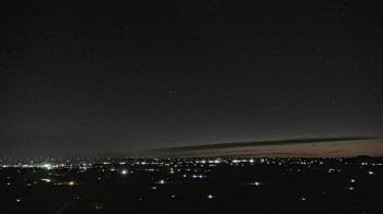 Weather camera view of Boone County EMA.