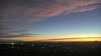 Weather camera view of Boone County EMA.