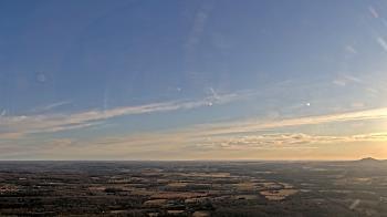 Weather camera view of Boone County EMA.