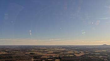 Weather camera view of Boone County EMA.