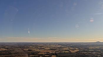 Weather camera view of Boone County EMA.