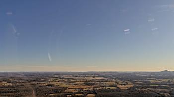 Weather camera view of Boone County EMA.