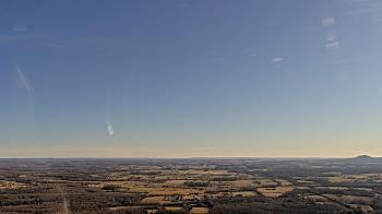 Weather camera view of Boone County EMA.