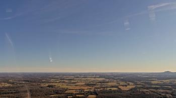Weather camera view of Boone County EMA.