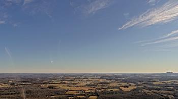 Weather camera view of Boone County EMA.