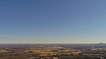 Weather camera view of Boone County EMA.