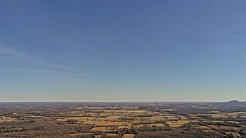 Weather camera view of Boone County EMA.