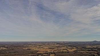 Weather camera view of Boone County EMA.