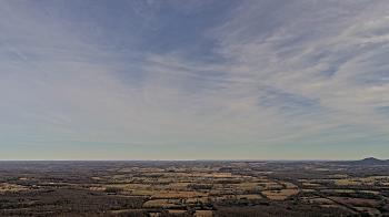 Weather camera view of Boone County EMA.