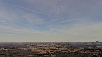 Weather camera view of Boone County EMA.
