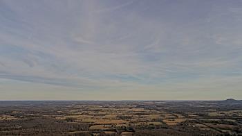 Weather camera view of Boone County EMA.