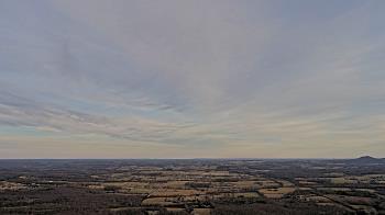 Weather camera view of Boone County EMA.