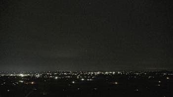 Weather camera view of Boone County EMA.