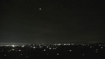 Weather camera view of Boone County EMA.