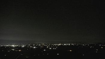 Weather camera view of Boone County EMA.