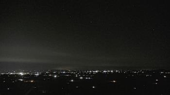 Weather camera view of Boone County EMA.