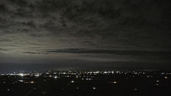 Weather camera view of Boone County EMA.