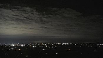 Weather camera view of Boone County EMA.