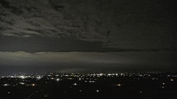 Weather camera view of Boone County EMA.