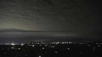 Weather camera view of Boone County EMA.