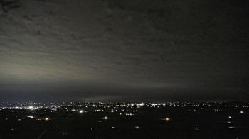 Weather camera view of Boone County EMA.