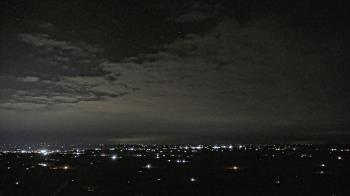 Weather camera view of Boone County EMA.