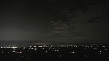 Weather camera view of Boone County EMA.