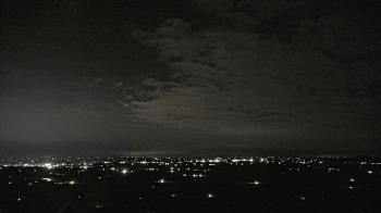 Weather camera view of Boone County EMA.