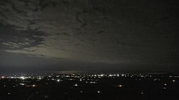 Weather camera view of Boone County EMA.