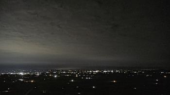 Weather camera view of Boone County EMA.