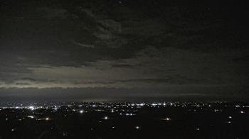 Weather camera view of Boone County EMA.