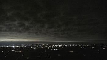 Weather camera view of Boone County EMA.