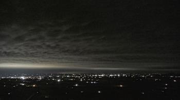 Weather camera view of Boone County EMA.