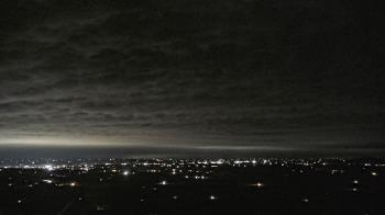 Weather camera view of Boone County EMA.